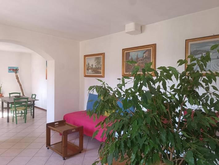 Appartamento vacanze per 4 persone, con panorama e terrazza, con animali domestici - 1