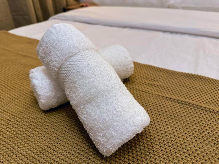 Gîte pour 2 personnes, avec vue à Louvres - 4