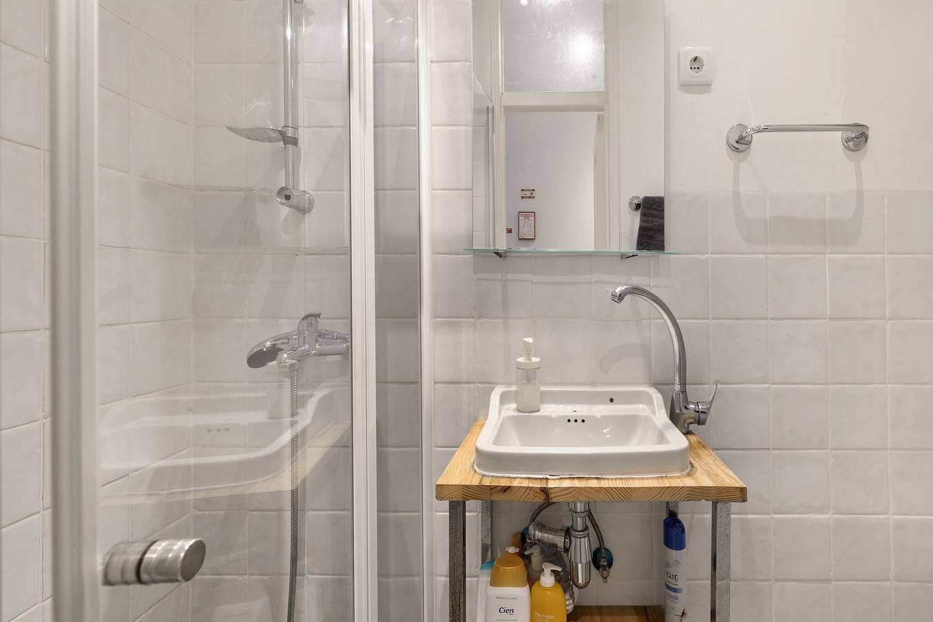 Appartement 'Mouraria Flat Studio By Insighthome' met Wi-Fi, foto 6