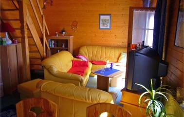 Bungalow für 4 Personen in Rerik, Mecklenburgische Ostseeküste, Bild 4