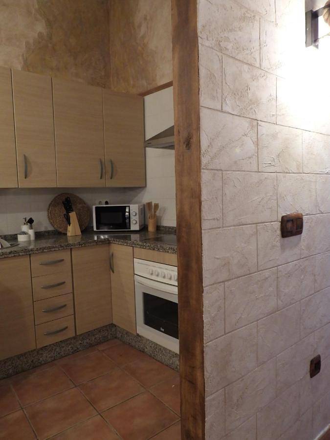 Apartamento de vacaciones para 4 personas, con vistas y balcón, Se admiten mascotas - 1