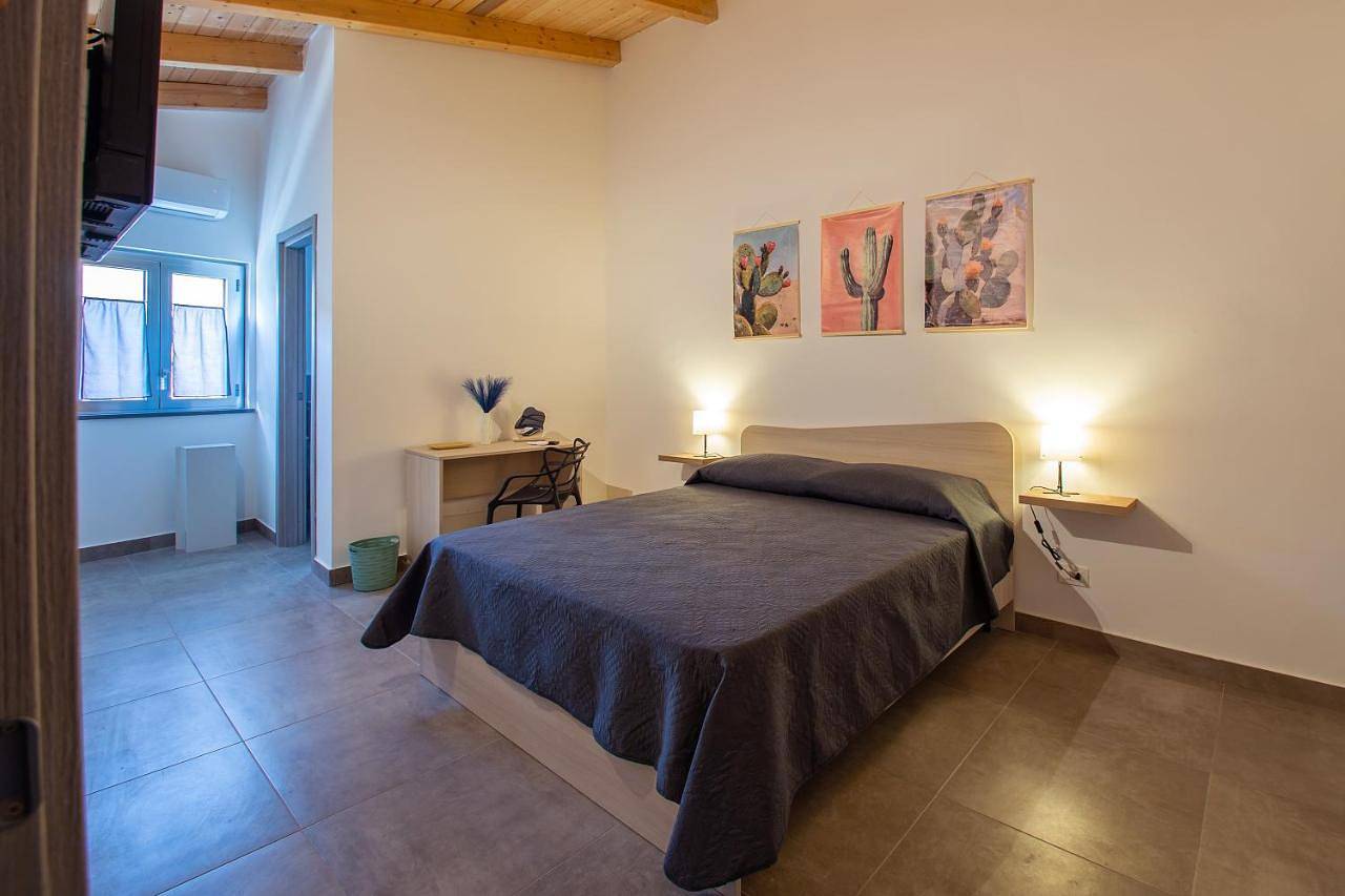 Deluxe Room in Favara, Provincia di Agrigento