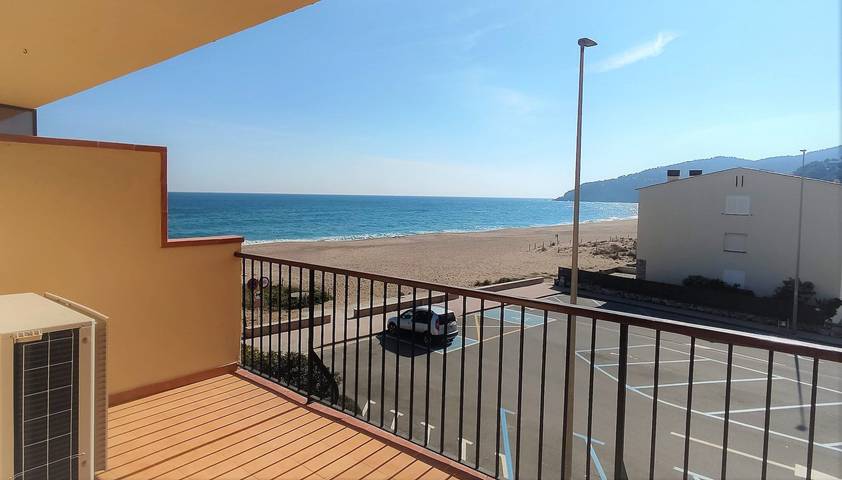 Location de vacances pour 5 personnes, avec Balcon à Pals