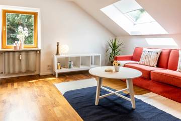 Ferienwohnung für 2 Personen in Bruneck