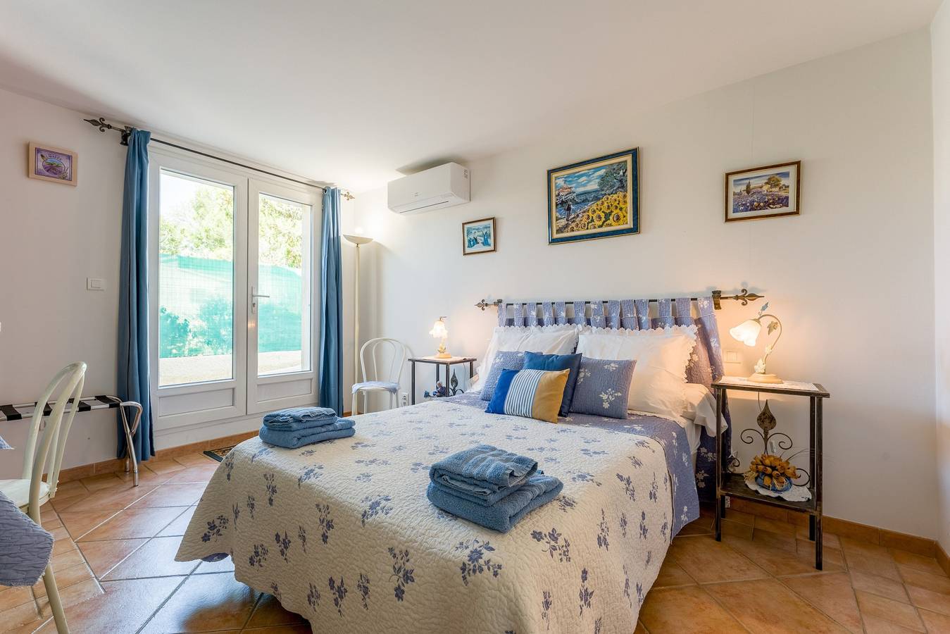 B&b per 2 Persone in Châteaurenard, Arles e dintorni