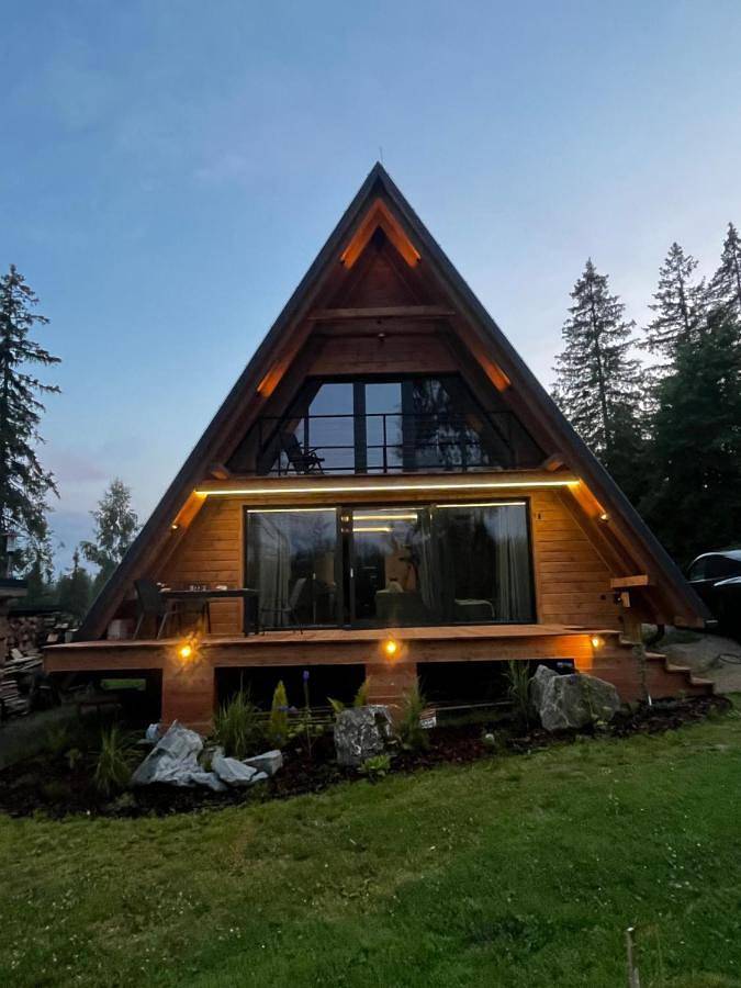 Apartament wakacyjny dla 13 osób, z widok i ogród, zwierzęta dozwolone w Słowacja