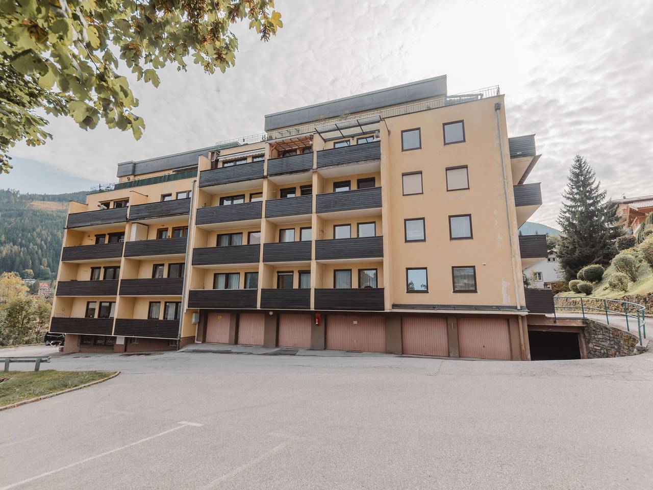 Ganze Wohnung, Unser Glück in den Bergen in Bad Gastein und Umgebung, Ski Amadé