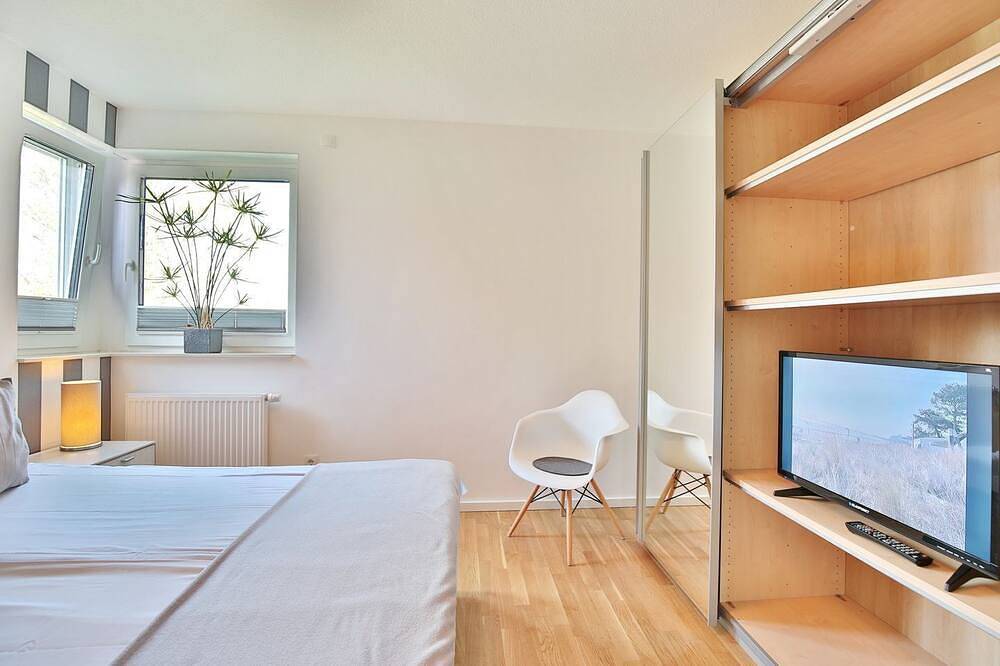 Ganze Wohnung, Kurparkresidenz Appartement 24 - Kurparkresidenz in Scharbeutz, Ostholstein
