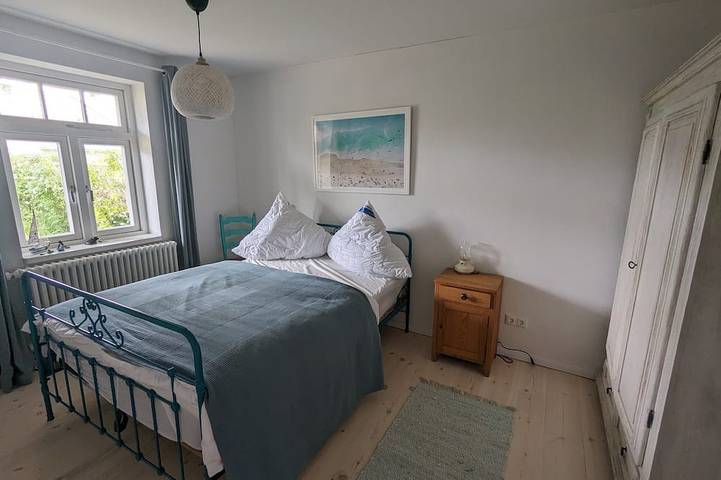 Bauernhof für 4 Personen, mit Garten und Terrasse auf Fischland - Darß - Zingst - 2