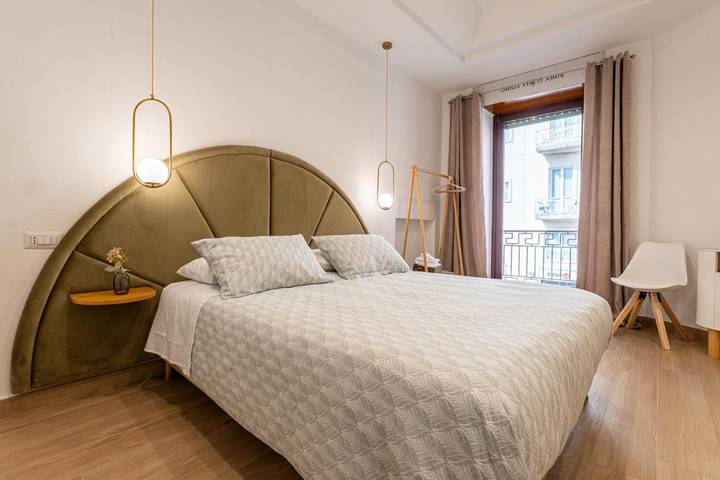 B&b per 2 persone a Castellammare di Stabia