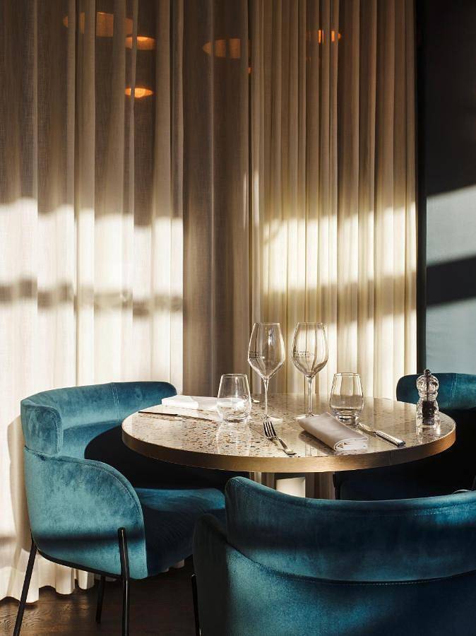 Hôtel pour 4 personnes avec vue in Touquet-Paris-Plage, Région de Montreuil