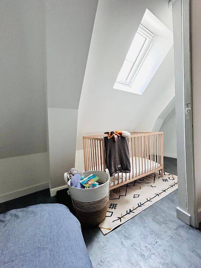 Location de vacances pour 6 personnes à Isigny-sur-Mer - 2