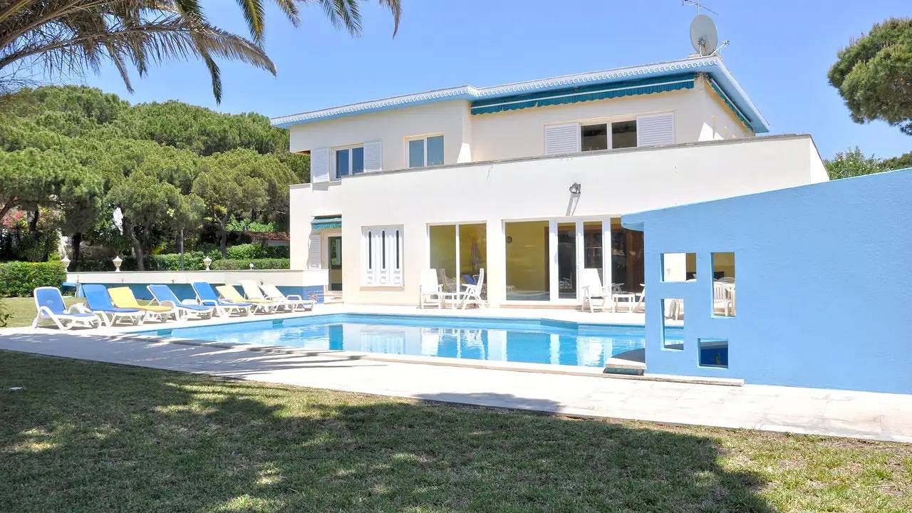 Villa für 10 Personen (102 m²) in Vilamoura in Vilamoura, Quarteira