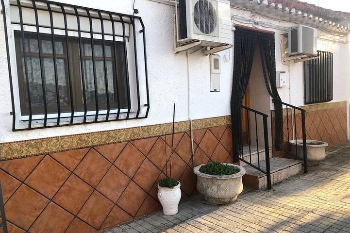 Maison de vacances pour 4 personnes, animaux acceptés - 1