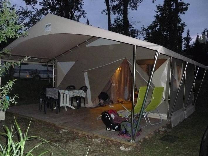 Gîte pour 5 personnes à La Chapelle-Aubareil - 4