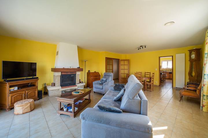 Ferienhaus für 8 Personen mit Terrasse in La Côte Vermeille, Argelès-sur-Mer