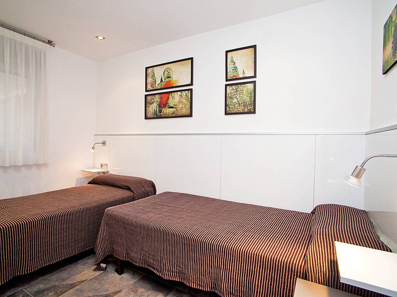 Apartamento entero, Dms V in Vilafortuny, Cambrils