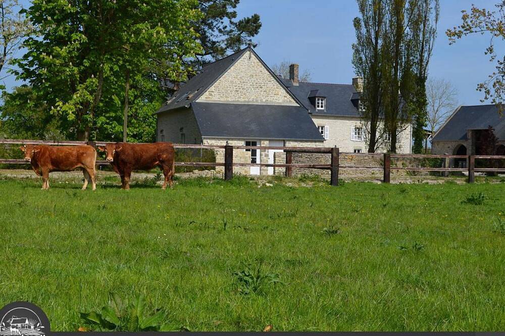 Photo : Maison de vacances