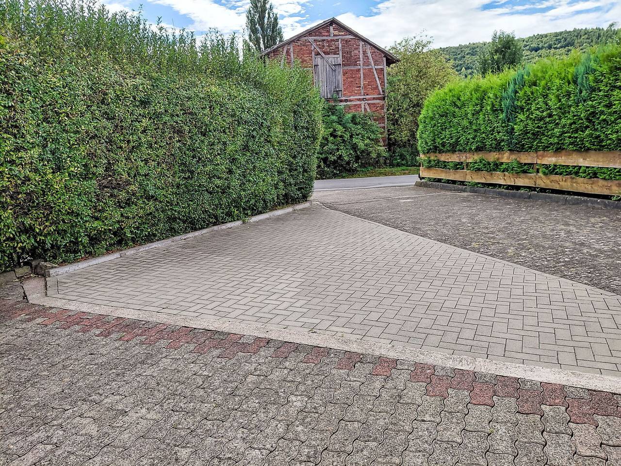 Ganze Wohnung, Sonnenblick - Sonnenblick 500.1 in Höxter, Kreis Höxter