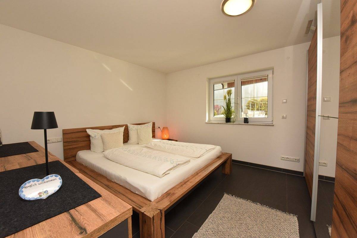 Ganze Wohnung, Ferienwohnung Bergglück in Oberstdorf, Bayerisch Schwaben