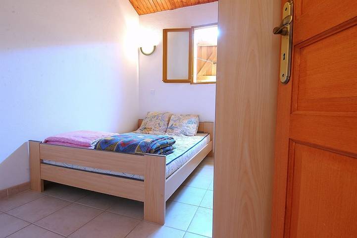 Village vacances pour 6 personnes, avec jardin en Corse - 3