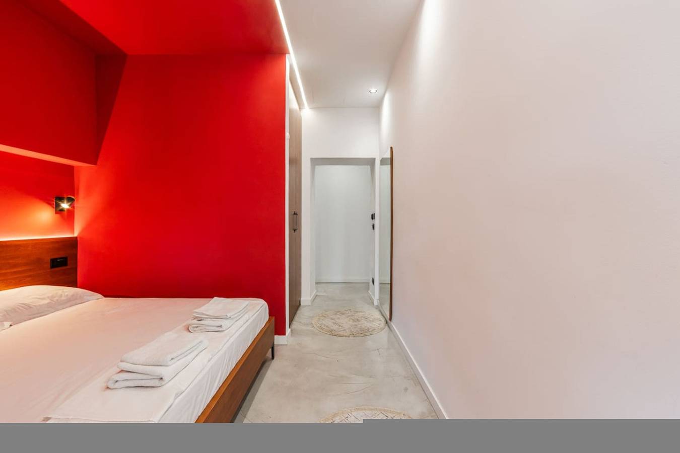 Ganze Wohnung, Cityview Studio | Central Comfort in Tiranë, Albanien
