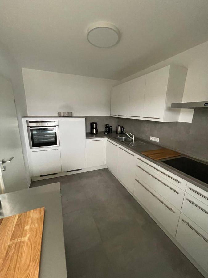 Ferienwohnung für 4 Personen, mit Garten, mit Haustier in Boppard - 4