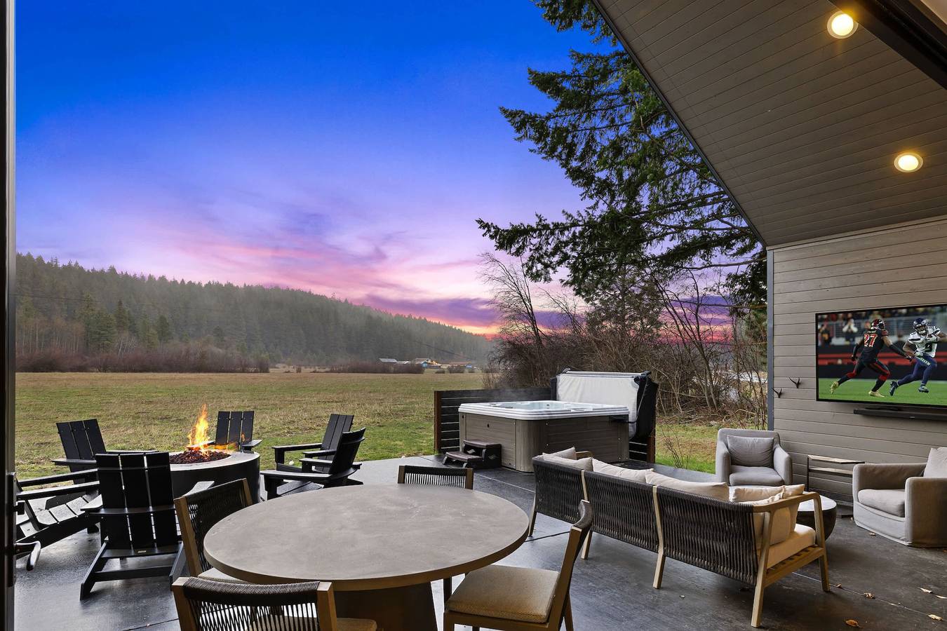 Apres Chalet in Roslyn in Condado de Kittitas
