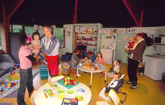 Hôtel pour 2 personnes à Luz-Saint-Sauveur - 3