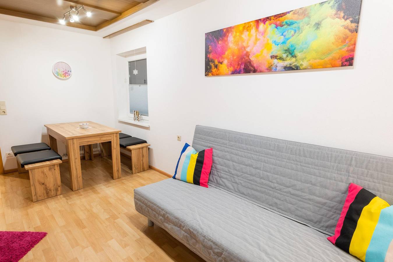 Geheel vakantieappartement, Appartement, douche, Wc in Stubai Alps, Mieders