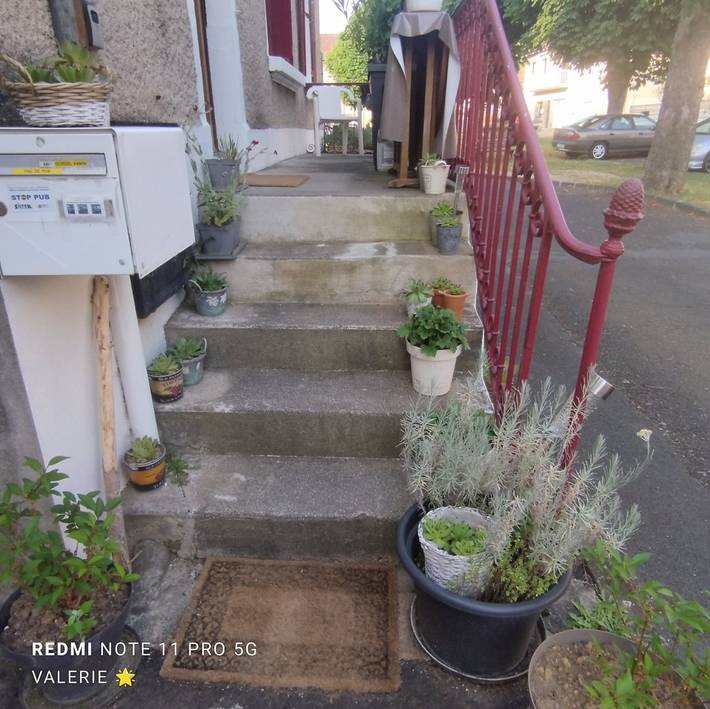 Appartement de vacances pour 4 personnes en Haute-Loire - 4