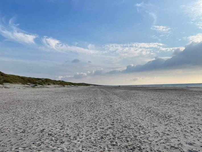 Ferienhaus für 8 Personen, mit Terrasse in Henne Strand - 3