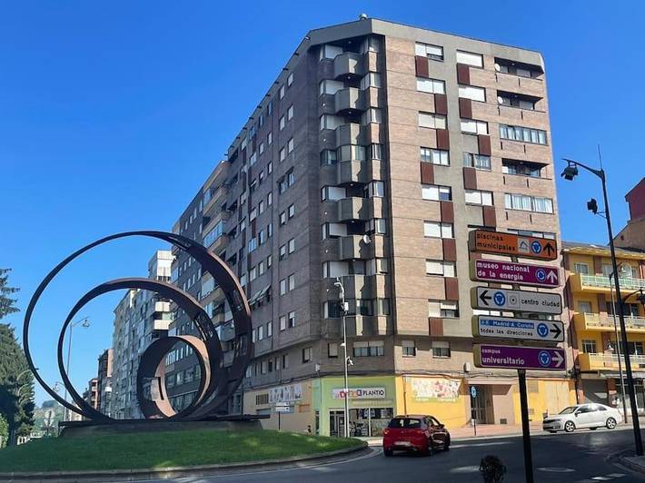 Ferienwohnung für 8 Personen, mit Terrasse und Ausblick - 1