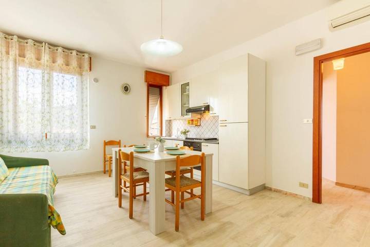 Ferienwohnung für 5 Personen - 1