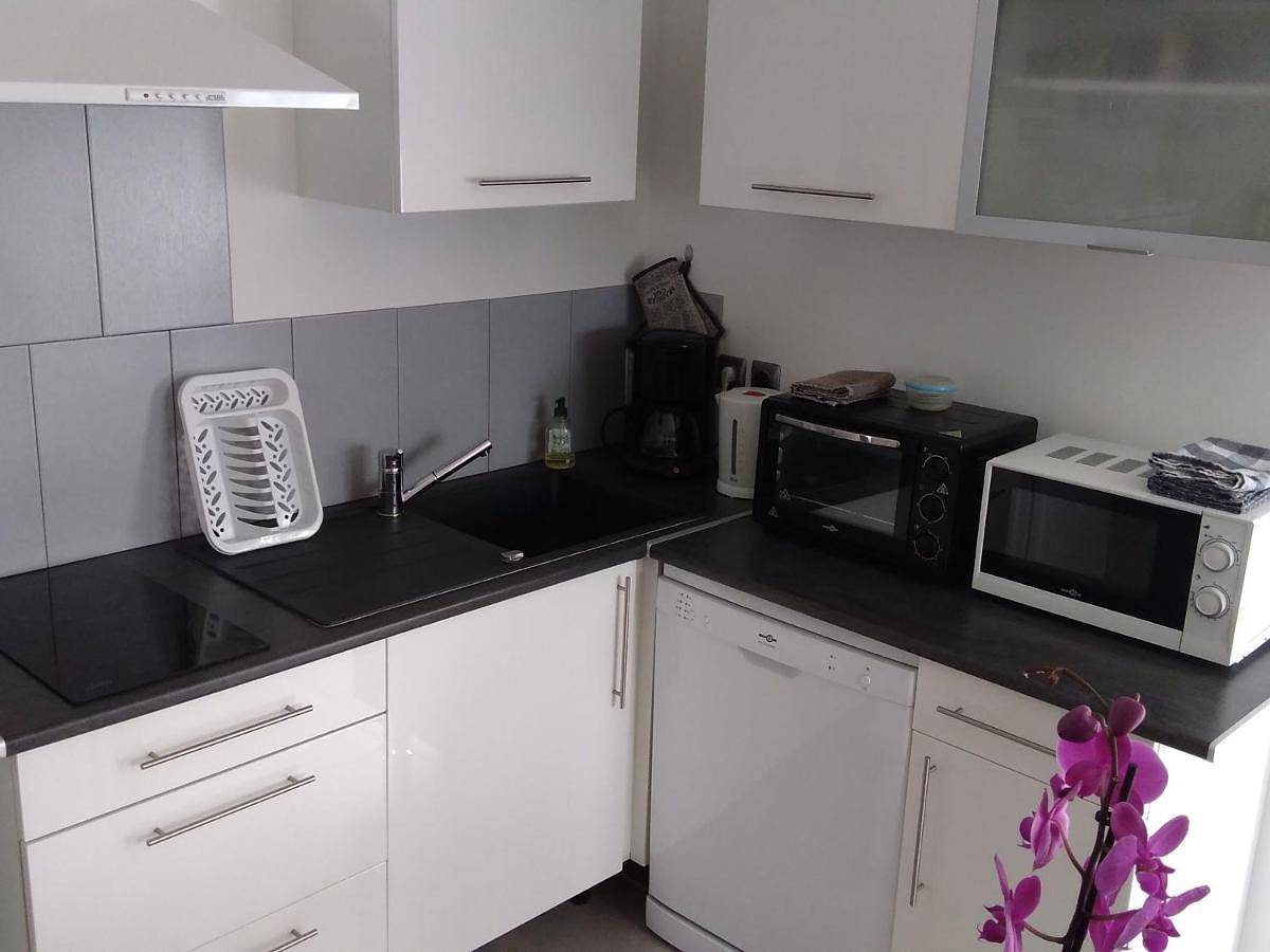 Holiday Home (2 adults) in Vincey, Région d'Épinal
