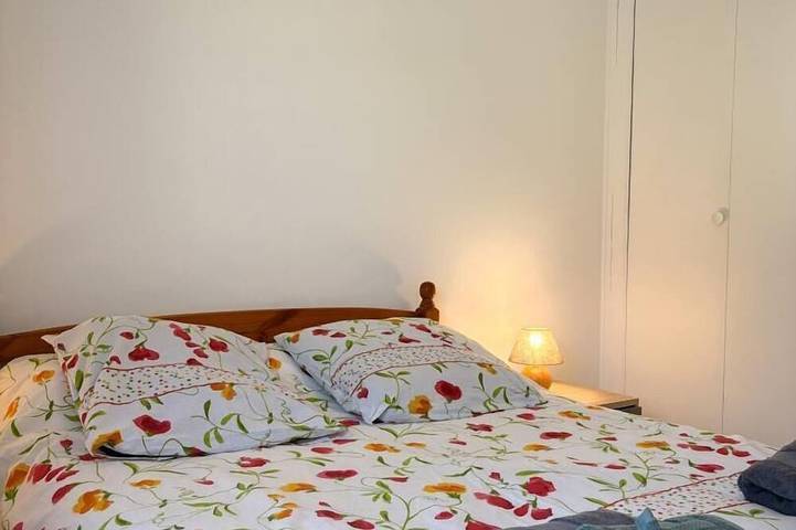 Location de vacances pour 6 personnes, avec jardin, animaux acceptés à Pradines - 4