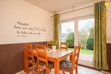 Strandhaus für 4 Personen in Nordseeküste, Ostfriesische Inseln, Bild 4