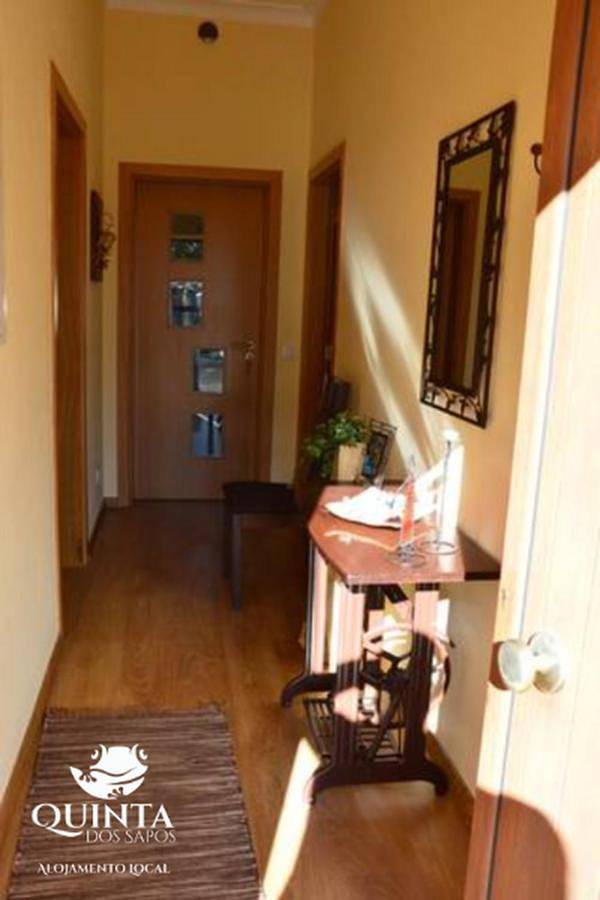 Casa rural para 4 personas, con vistas además de jardín y piscina en Silves - 4