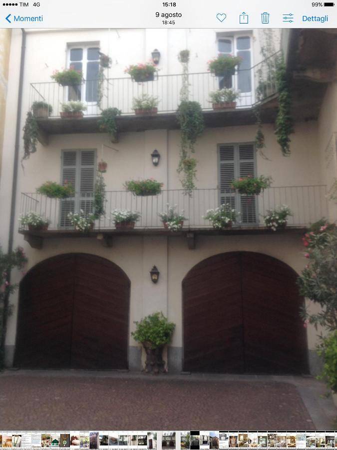 Family Junior Suite in Casale Monferrato (Town), Casale Monferrato