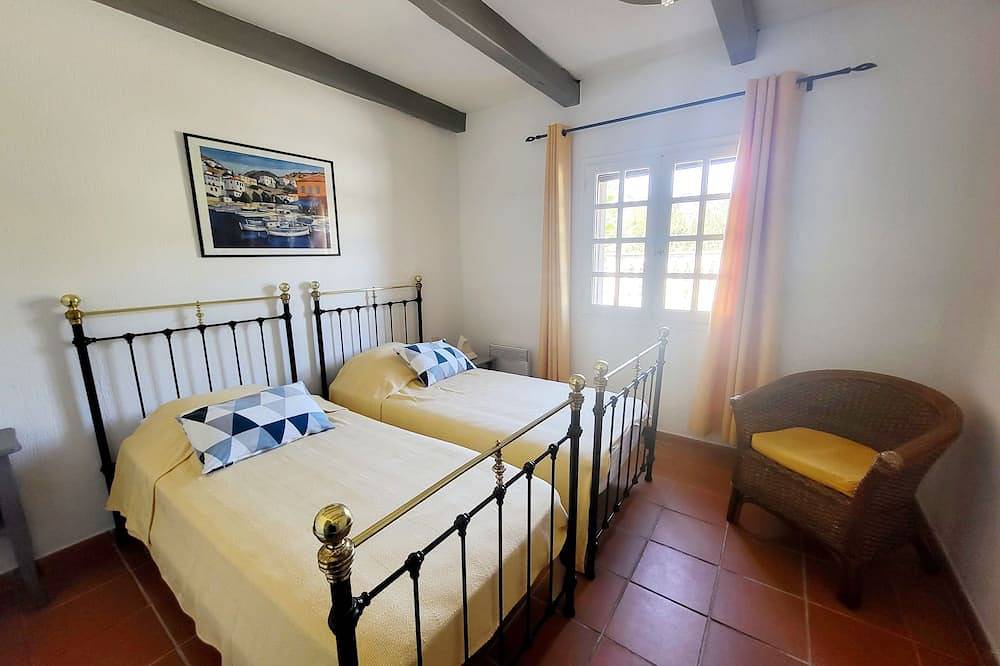 Ganze Wohnung, Serenity in the heart of nature in Aléria, Corte und Umgebung