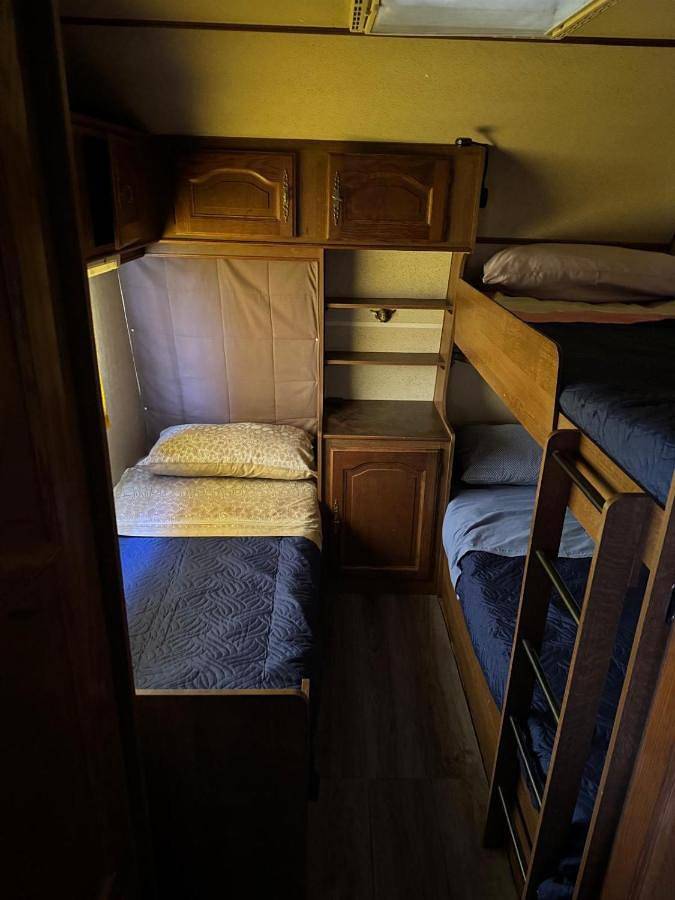 Camping Roma in Ventimiglia (Stadt), Ventimiglia