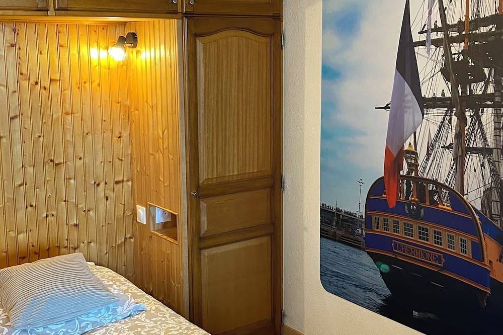 Appartement entier, L'Hermione in Dienville, Parc naturel régional de la Forêt d'Orient