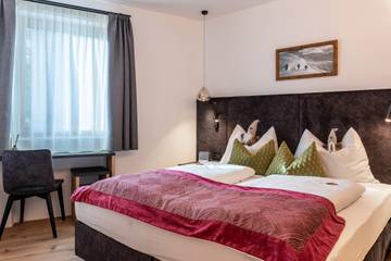 Vakantieappartement voor 4 Personen in Ortisei, Westelijke Dolomieten, Afbeelding 1