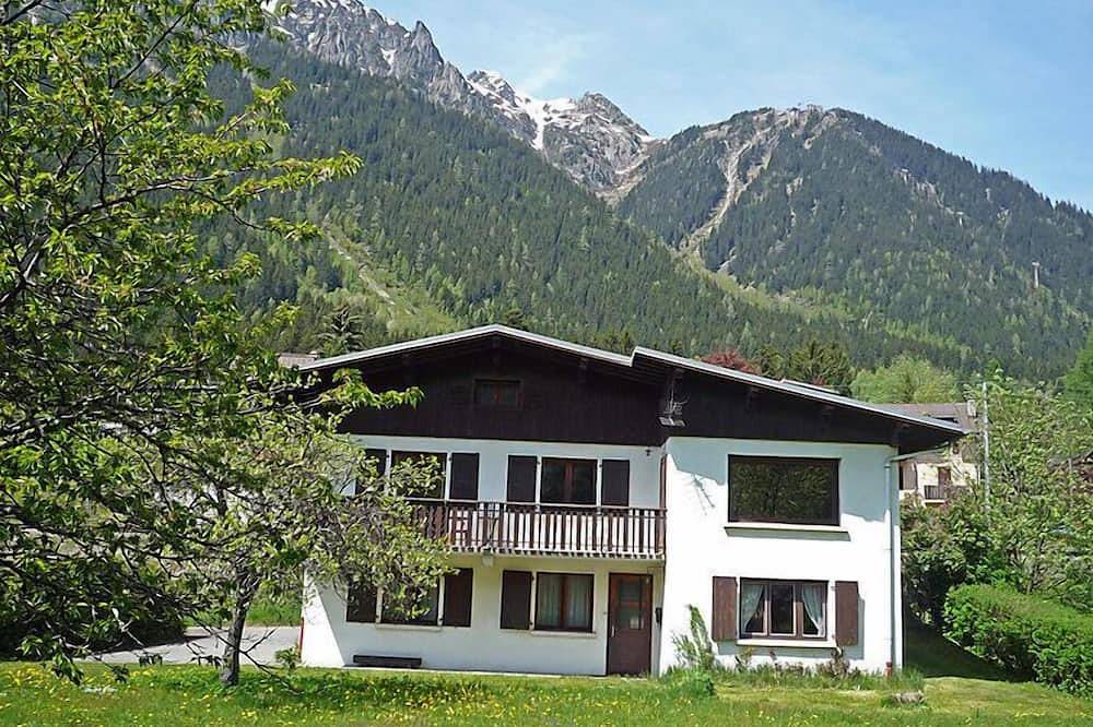 Appartement de vacances