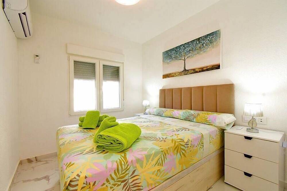 Holiday home Palmera 40 with communal pool in Mar Menor, Costa Cálida