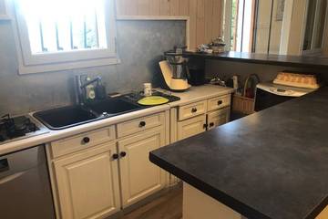Villa pour 8 Personnes dans Soustons, Région de Dax, Photo 2