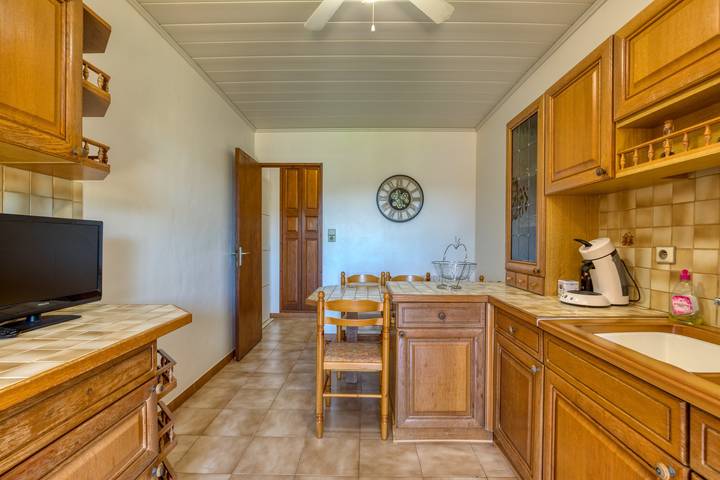Location de vacances pour 6 personnes, avec Jardin à Agde - 4