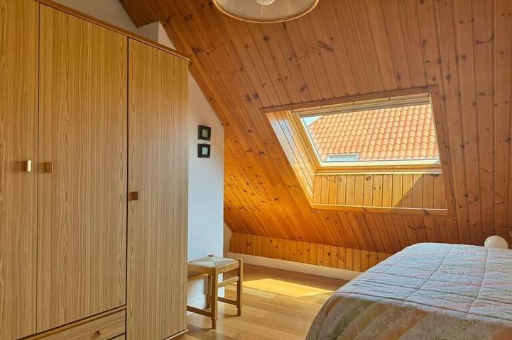 Ganze Wohnung, Tutto Bene Apartment 6906 in Noja, Kantabrische Küste