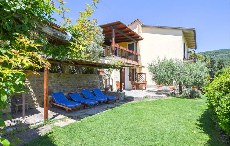 Appartamento per 2 persone ad Arezzo