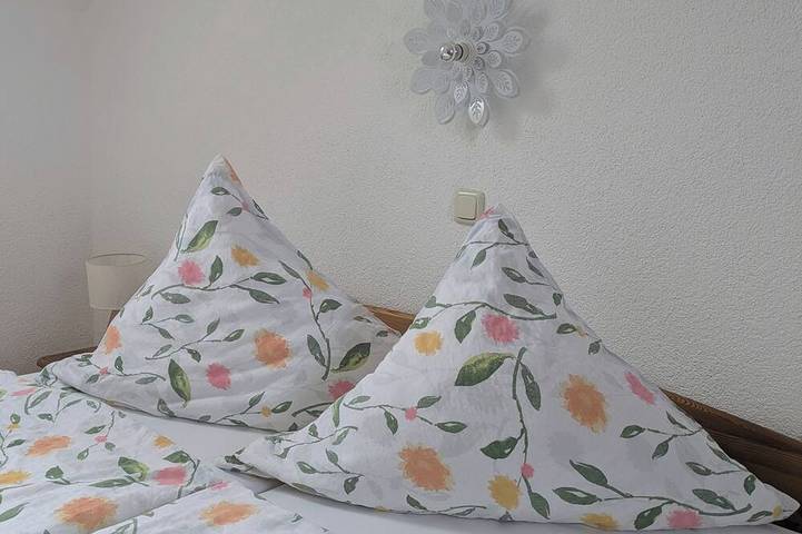 Ferienwohnung für 2 Personen, mit Garten und Terrasse - 1